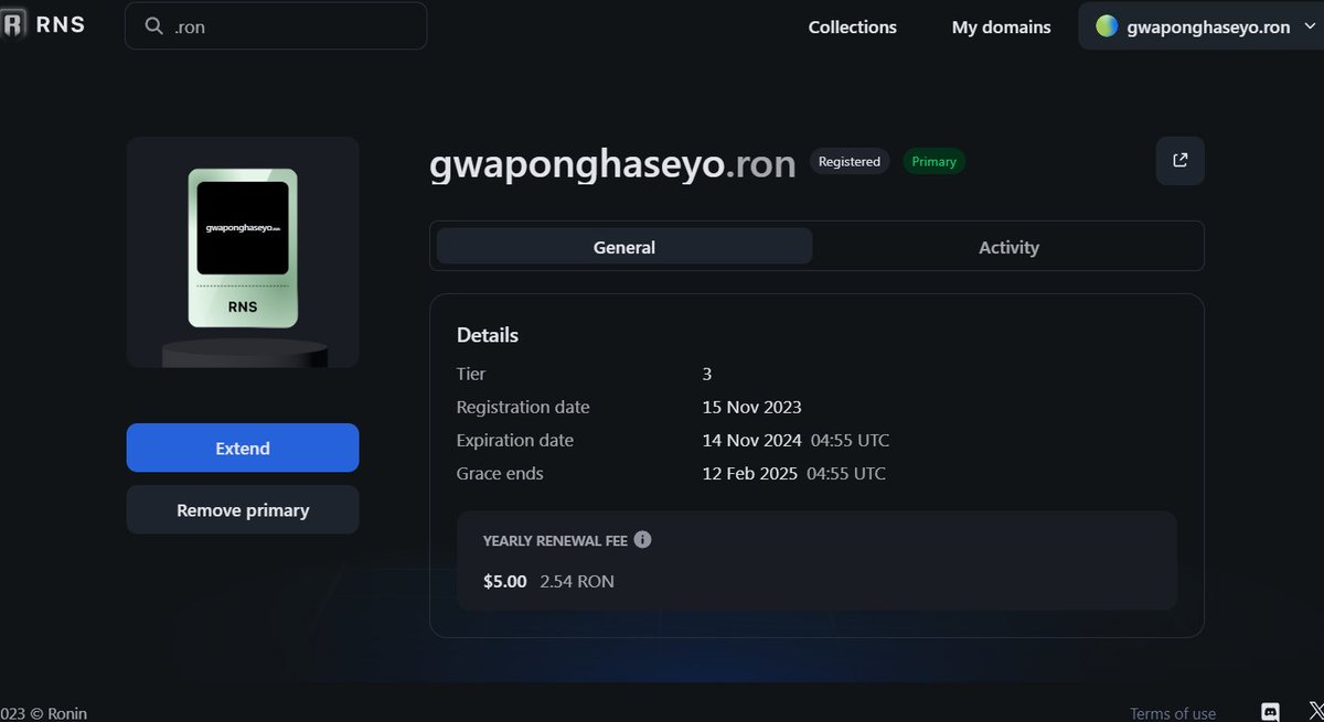 Gwapong Haseyo | BCH tweet media