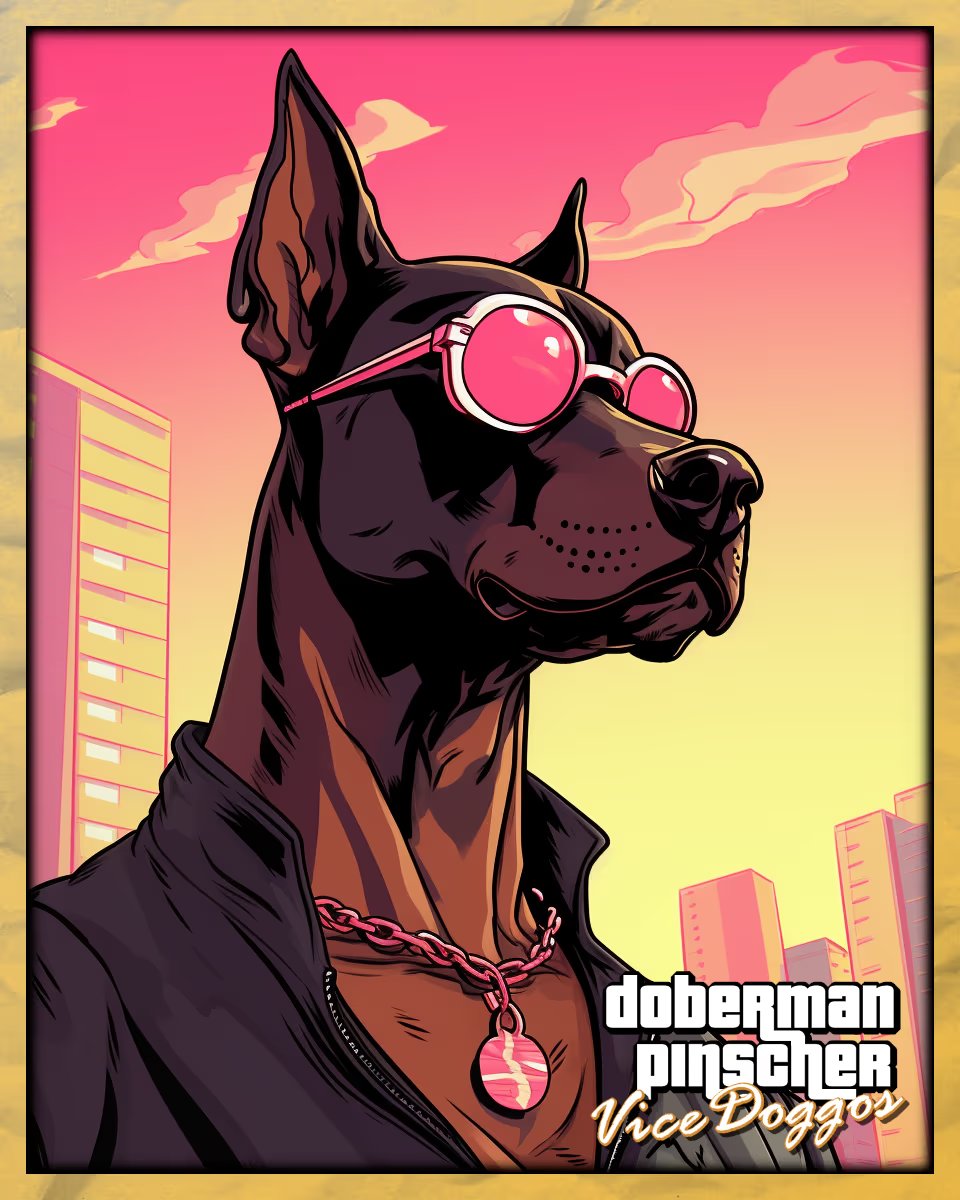 ViceDoggos🌴🐶 tweet media