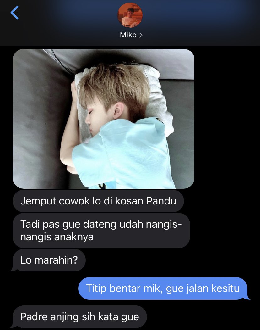kido tweet media