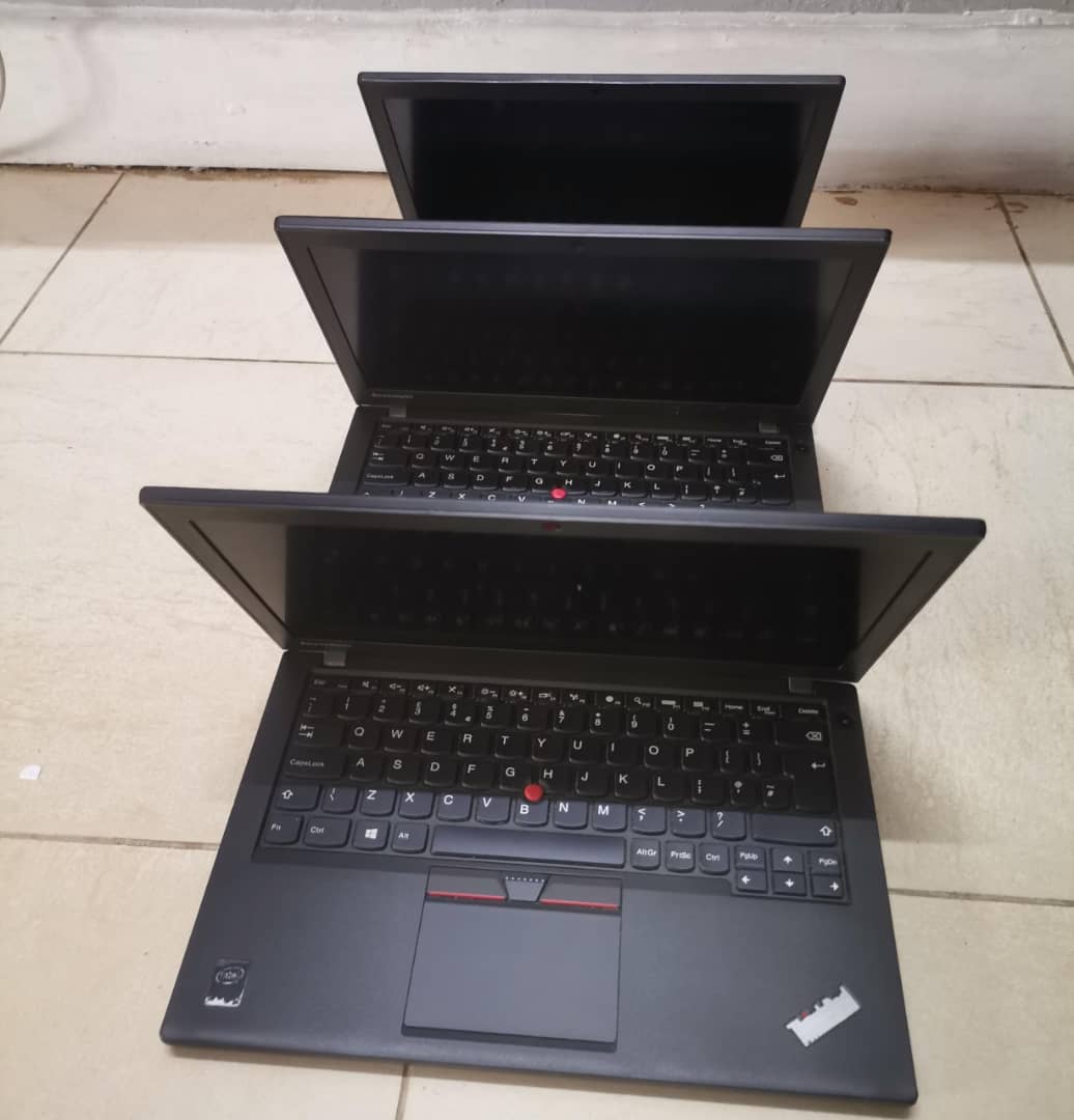 Dell latitude 3160 500 HDD 4gb ram Intel Pentium Touch screen 6hours battery MK200,000 Blantyre Lenovo thinkpads 500gb 4gb ram i5 and 5th generation 6 to 8 hours Dual battery 3.10ghz processor MK280,000 Blantyre Call 0882572476 or 0990217733