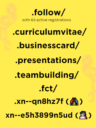 Flamingo Handshake 🦩🤝 tweet media