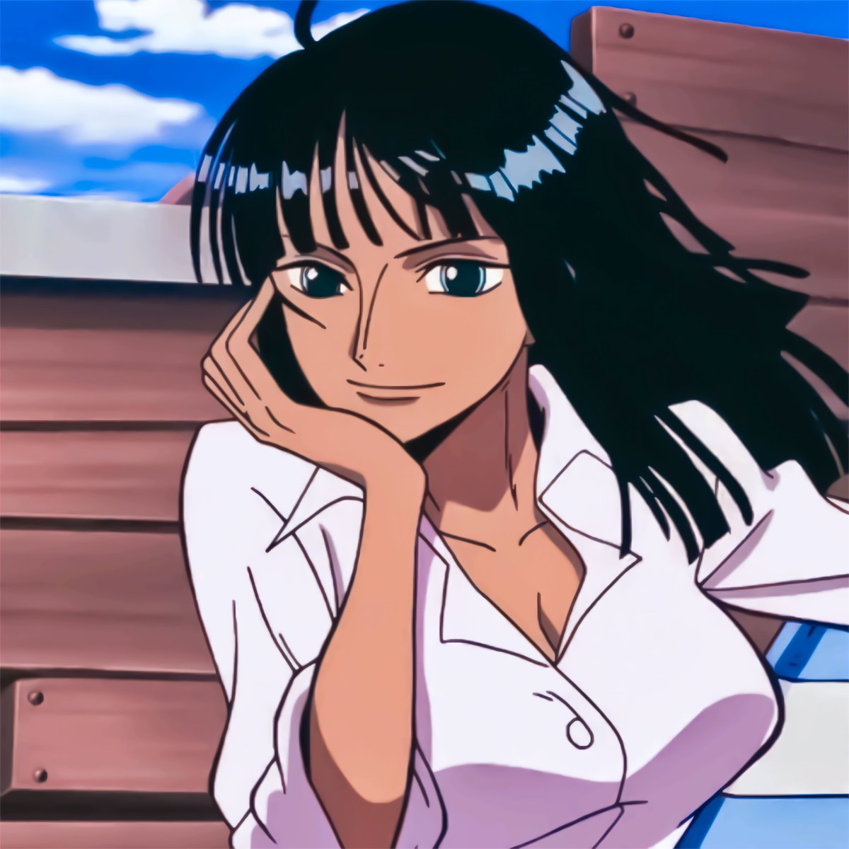 One Piece tweet media