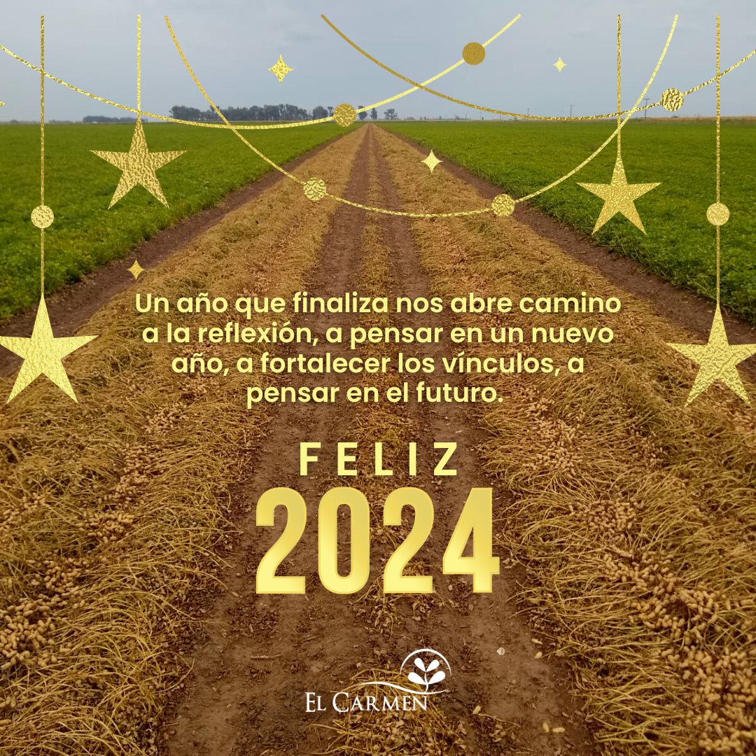 Semillasdemani's tweet photo. ¡Brindamos por lo que vendrá! https://t.co/1cp4hVLX4e