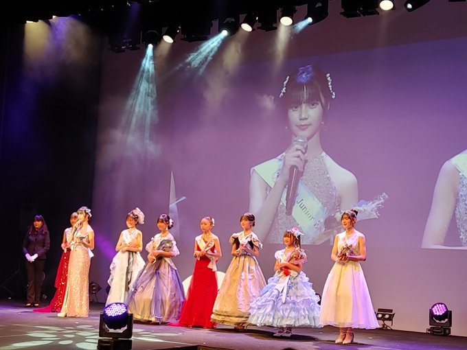 Twitterのコスプレ画像10