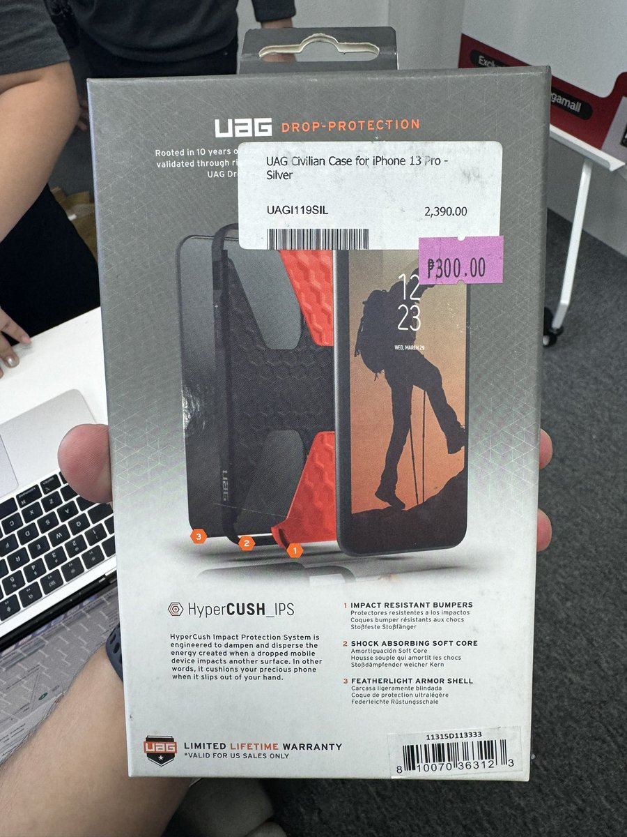 ItsPhoenixSy's tweet image. Should have come here sooner. Anyway.. steal deals for my old phones 😊 #Powermac #Megamall