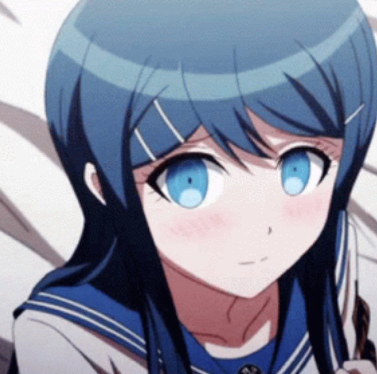 CallMeMaizono's tweet photo. @Ultxmate_Lxck I uhhh… Naegi… This isn’t serious right…? https://t.co/j7jr8AX7BP