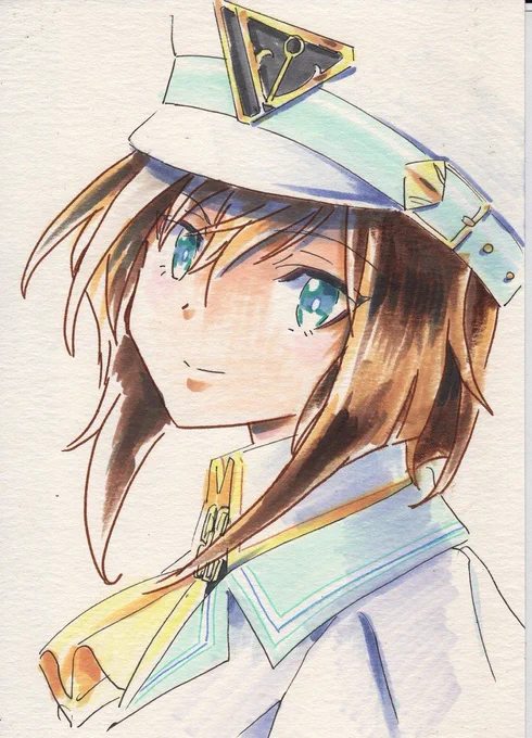 なんでフォークボールにこだわってるのか調べるまで全く意味が分かりませんでした #ウマ娘 