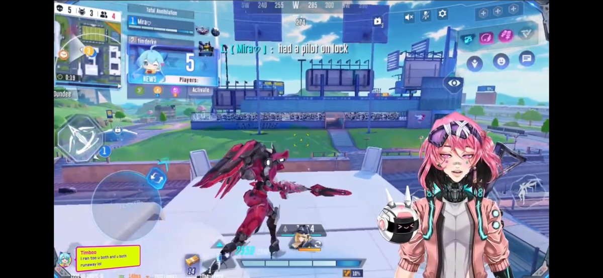 pc版の人やってる
嬉しくなった