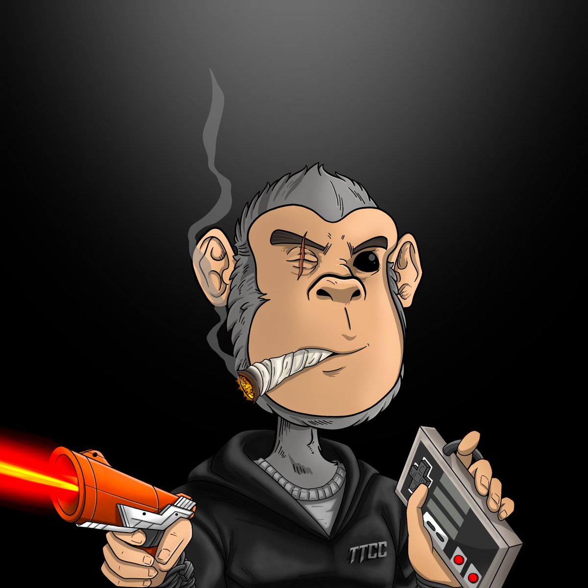 Feels like a Nintendo kinda day…

Gm <a href="/solana/">Solana</a> <a href="/FluxInc_/">Flux Inc.</a> 

How’s it goin? 

#fluxinc #solana