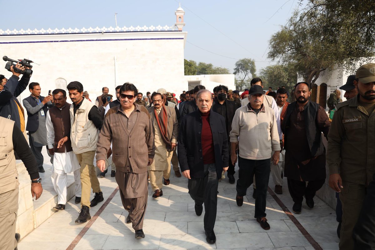 PMLN Punjab tweet media