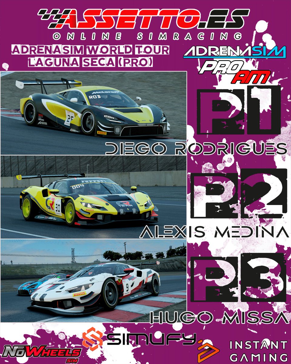 Assetto.es tweet media