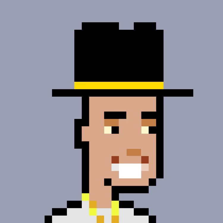 CryptoLeadDev's tweet image. Thinking about relaunching our #punks on #Solana… Like and RT if you think thats a good idea and you want in! @swiss_cryptodev