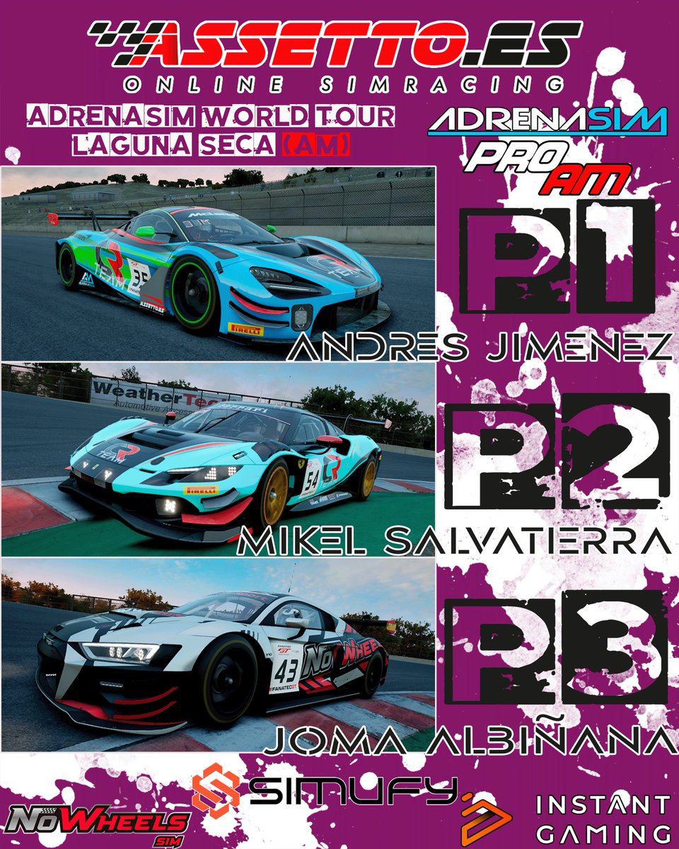 Assetto.es tweet media