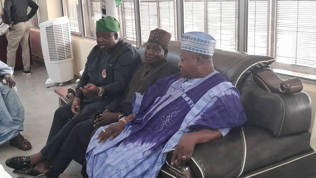 Shettima is expected to assess communities that were attacked on Christmas Eve, resulting in the deaths of over a hundred people and the destruction of several houses.

#ChannelsTVNews
#PlateauMassacre