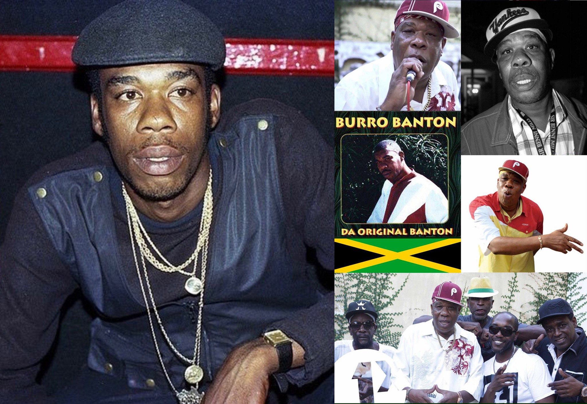 洋楽 Shinehead Burro Banton Jamaican in New Y Jamaican In New York: Best Of - Album by Shinehead - Apple Music