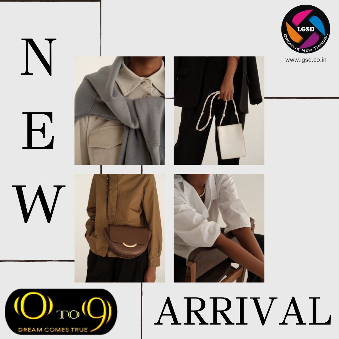 LGSD_HOSIERY's tweet photo. Unbeatable Style, Unmatched Savings! Enjoy a staggering 84% OFF on ALL fashion at LGSD Hosiery! 
Elevate your wardrobe with premium picks without emptying your wallet. Hurry, limited time only! 
#FashionDeals #LGSDHosierySale #garments  #clothing #style #apparel #fabric https://t.co/kcwFywQuXk