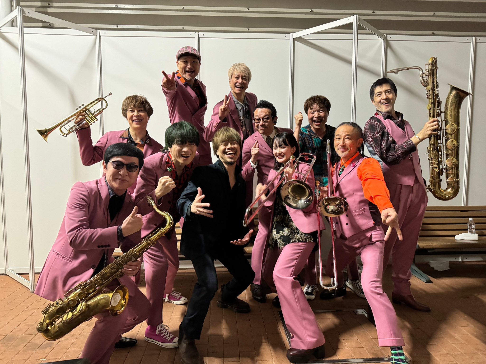 タクマ 10-FEET on X: 
