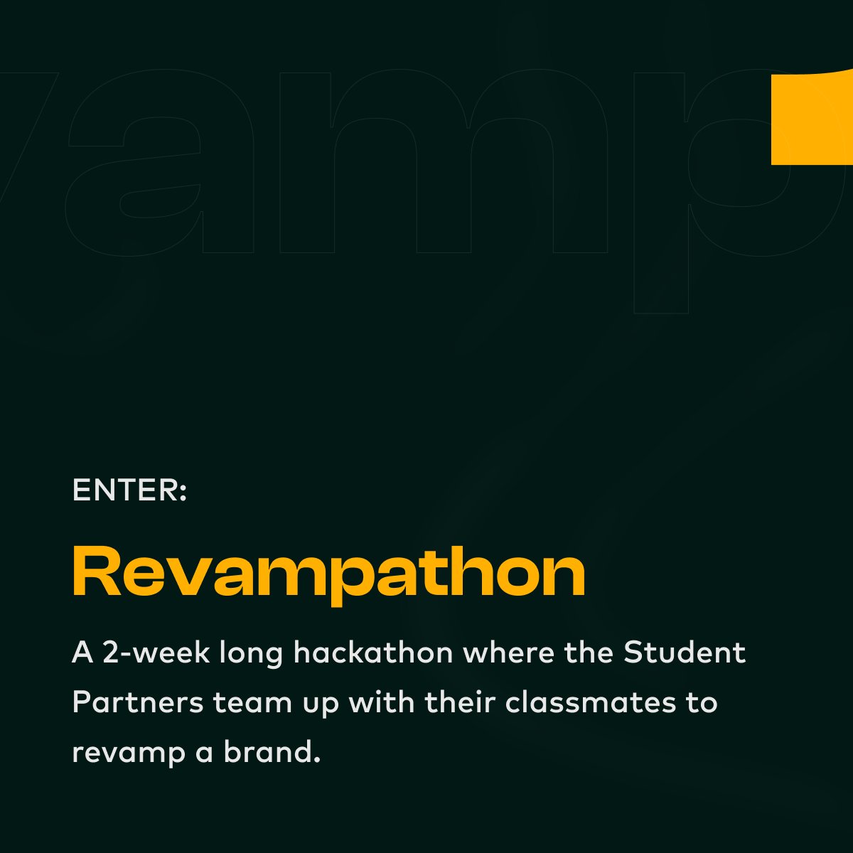 lftechnology's tweet image. Our student partners are graduating soon! 🎓
Before we bid our farewells, challenging them to showcase their skills by revamping a brand, covering everything from design to coding and implementation.

Extending our best wishes! 👏
 #LSPP #Revampathon2023