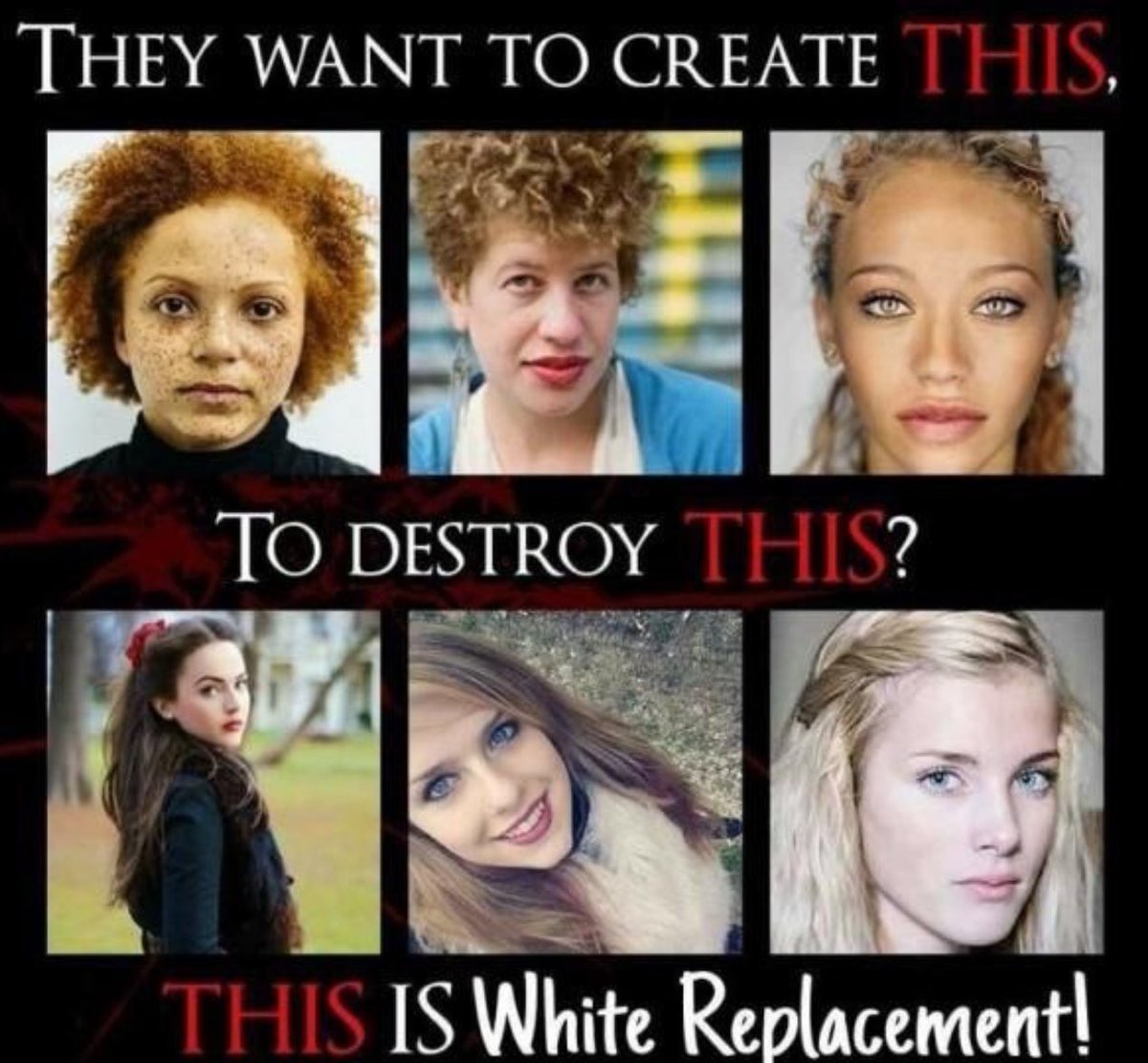 proudwhite23's tweet image. 🤢🤮🤣🤣🤣 #Nate_Higgers