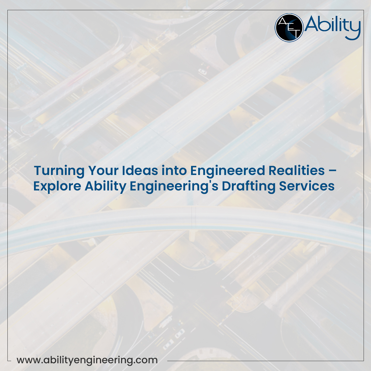 Ability Engineering Technology, Inc. tweet media