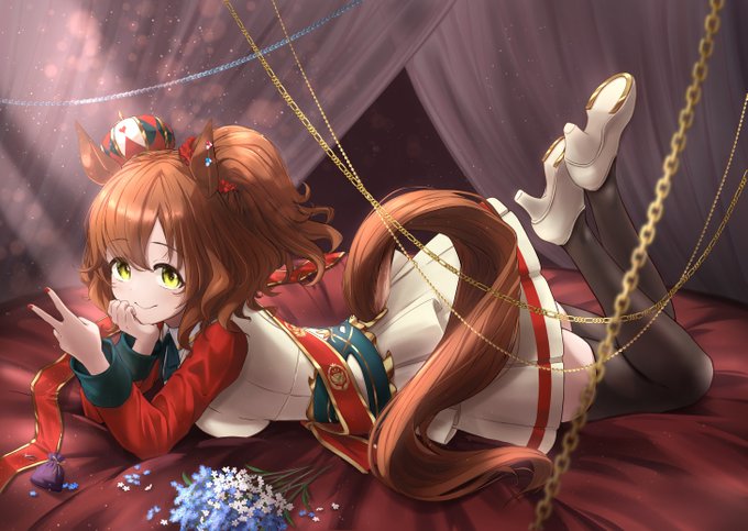 #今年も残りわずかなのでお気に入りの4枚を貼る2024年はもっと描きたいね! 