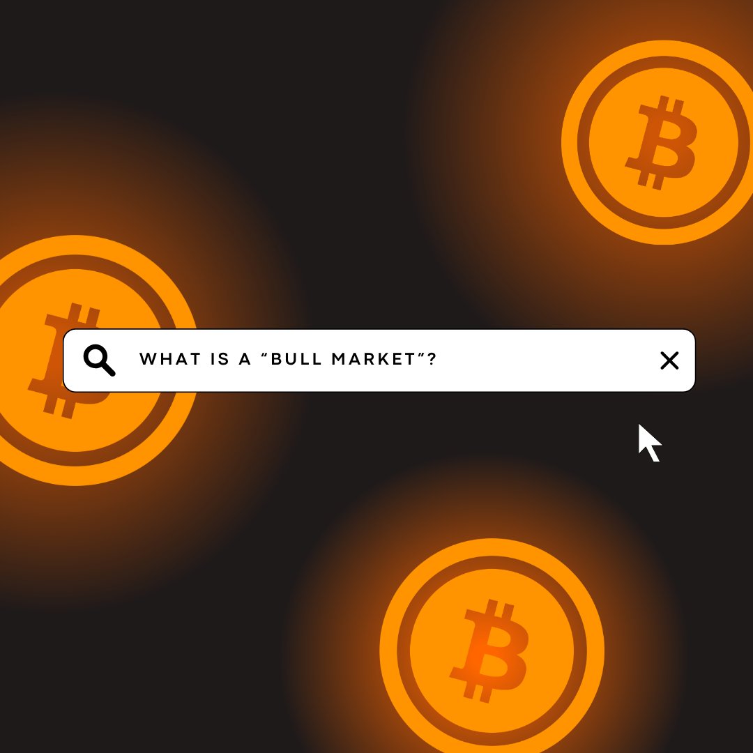 abcmining_eu's tweet photo. What is a "Bull Market"?
#abcmining #digital_currency #crypto_mining #cloudmining #bitcoinnews #Bitcoin_investment #bull_market https://t.co/ae6mD7NhoG