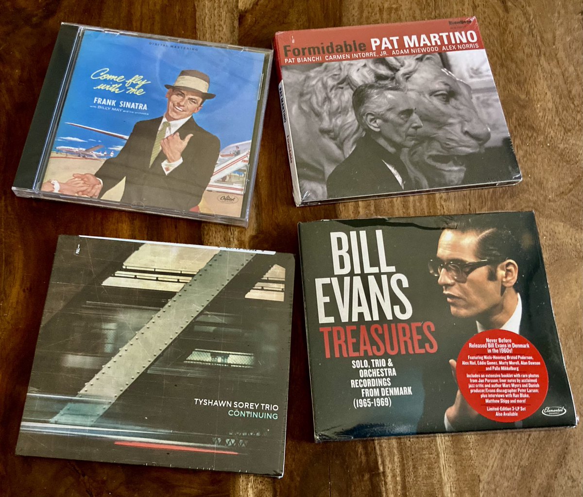 Mis #navidades musicales: