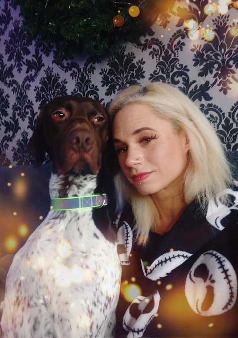 I hope everyone had a great Christmas 🎄😘 so nice to stuff my face, watch films and chill with my bestie<a href="/tag/dominatrix"class="tags"><span>#dominatrix</span></a><a href="/tag/beatdown"class="tags"><span>#beatdown</span></a><a href="/tag/sub"class="tags"><span>#sub</span></a><a href="/tag/session"class="tags"><span>#session</span></a><a href="/tag/dominate"class="tags"><span>#dominate</span></a>