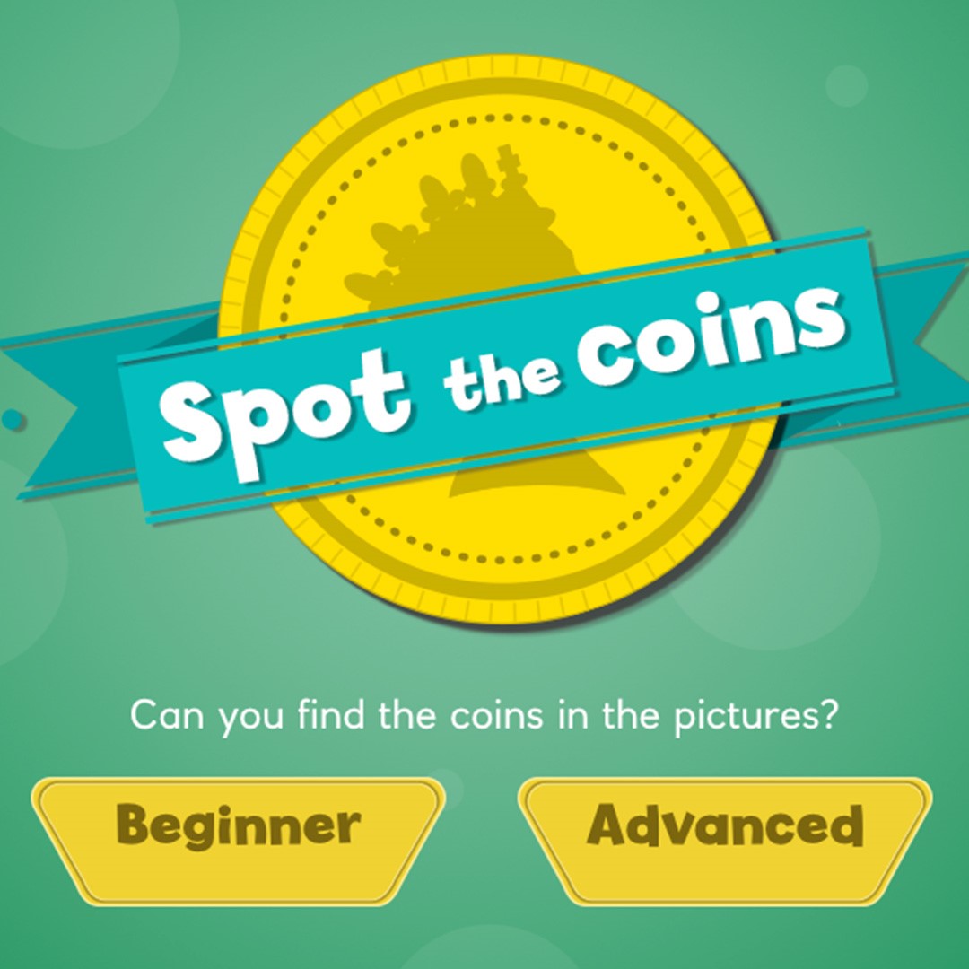 Kids bored at home over Christmas break? Keep them entertained and learning valuable money lessons while they’re at it with our Spot the Coins game! 🎯 👀 #MyMoneySense #FinancialEducationForKids 
natwest.mymoneysense.com/parents/games-…