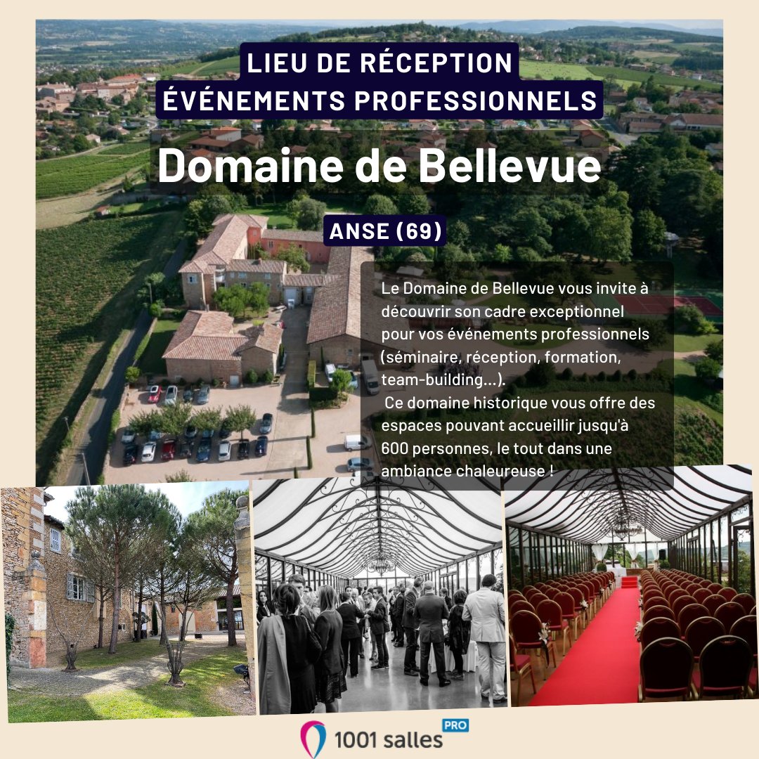 1001 Salles PRO tweet media