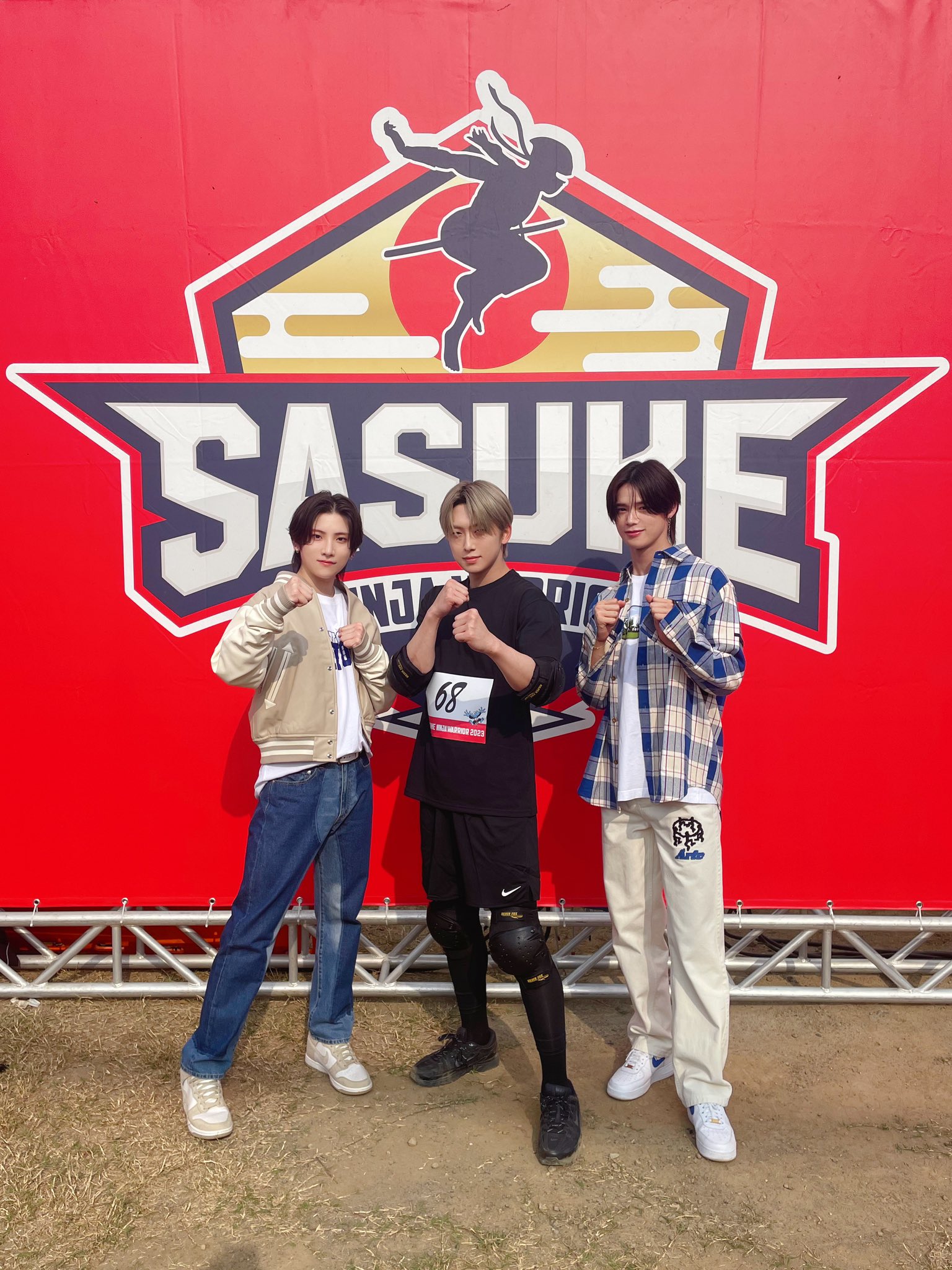 &TEAM OFFICIAL on X: 