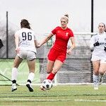 The weather wasn't great, but the soccer was fantastic! Thank you to everyone for coming out in the rain and playing in our Reds Winter College Showcase earlier this month! Coaches, players, college coaches, parents and staff!

We can't wait for next year!!