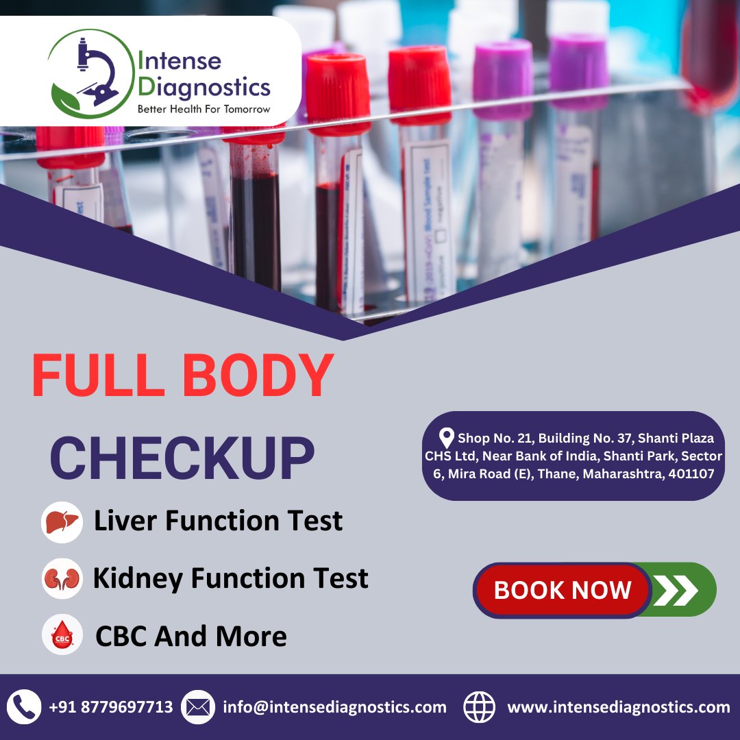 Intensediagn's tweet photo. Regular checkups can help identify health problems at an early stage when they are often more treatable.

8779697713
info@intensediagnostics.com
https://t.co/WndS2YsTt4
#diagnostic #medical #healthcare #intense #health #doctor #pathology #diagnosticcenternearme #radiology https://t.co/jKe8rtRIJt