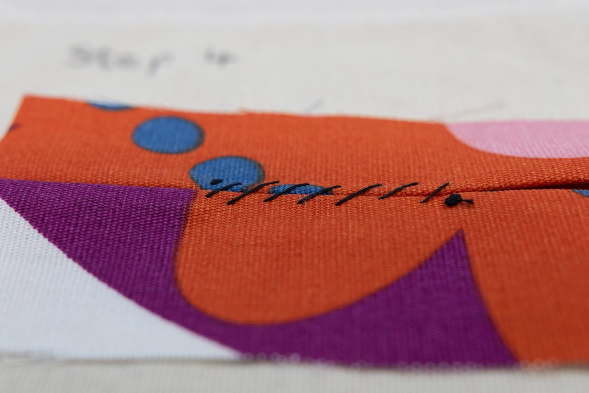 BoltonCollege's tweet photo. Embark on a creative journey with our Fashion, Textile, and Design courses. Explore the fundamentals of stitching, delve into the world of fabrics, and witness the beauty of handcrafted seams.🌟🧵
Take a look at these captivating glimpses from our Clothes Making Beginners class! https://t.co/J2VrLTkgZ0
