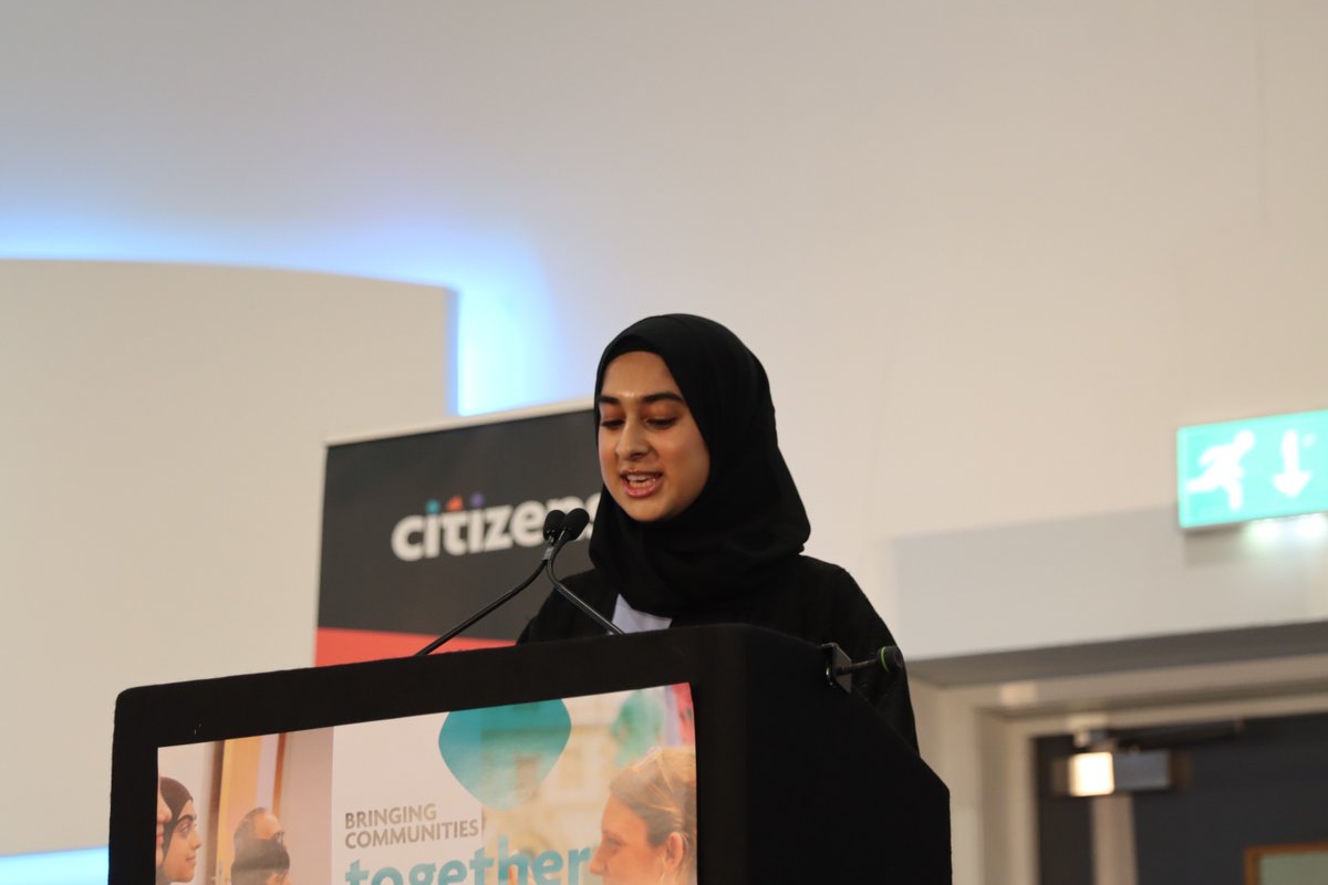 🗳️ Citizens UK is on a mission to register 300,000 at-risk voters for the next election. 

Become a Voter Registration Champion and empower democracy! Join us to ensure every voice is heard. 👥

Learn more: voterchampion.org.uk