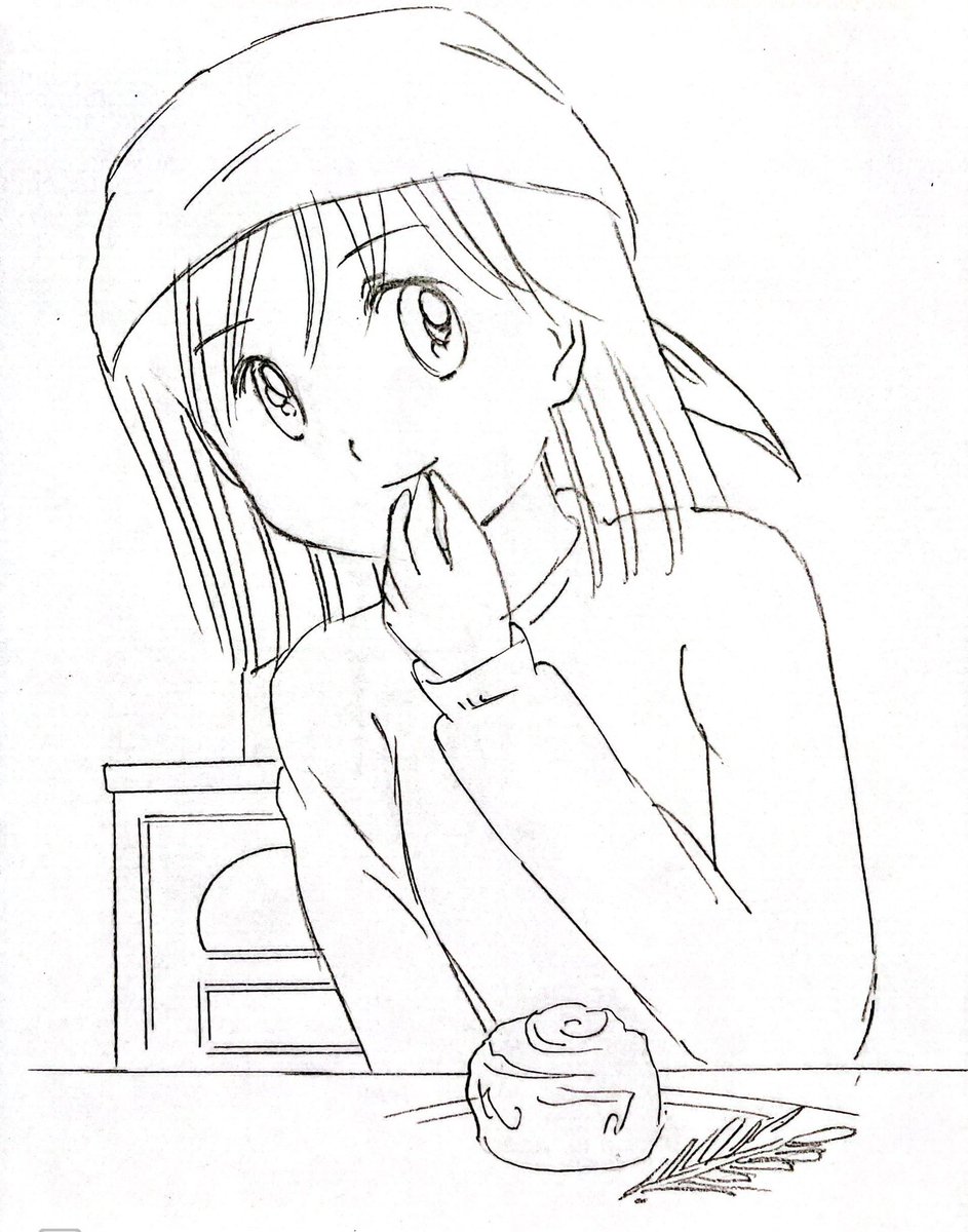 おやすみリッカちゃん 
#DQ9 #ドラクエ9 
#ドラクエウォーク 