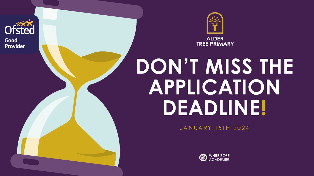 Alder Tree Primary tweet media