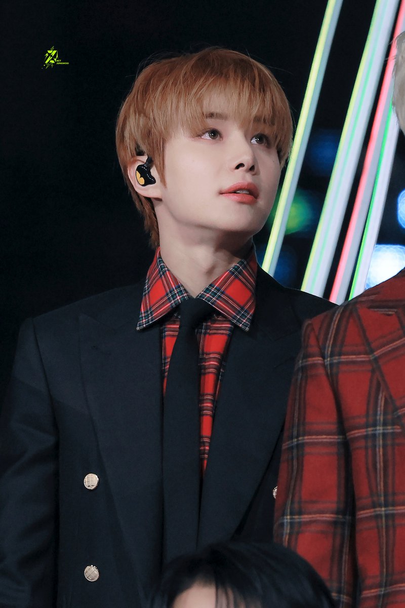 231225 #NCT #NCT127 #정우 #JUNGWOO