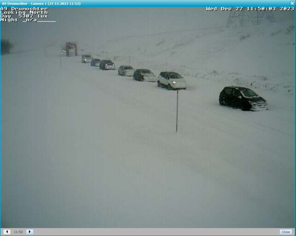BEAR NW Trunk Roads tweet media