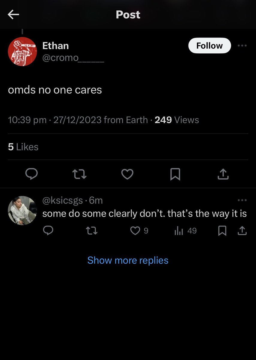 Ksinews host reveals true feeling about ksi