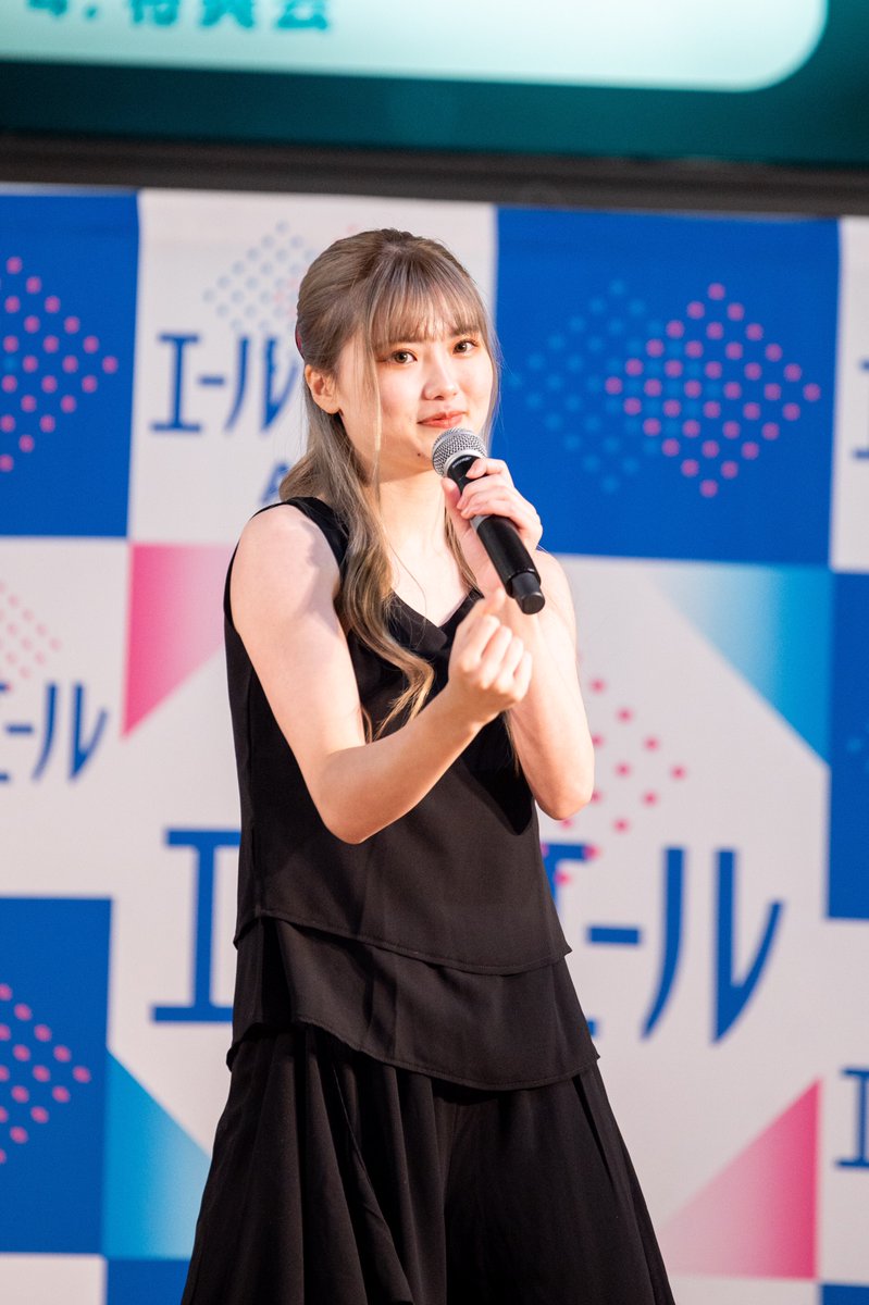 primeyou's tweet photo. 20231224 アクターズスクール広島
クリスマスライブ2023
坂井美空c(@m1ku_1227 )
#坂井美空
#HARMY
#ASH_W
#アクターズスクール広島
#クリスマスライブ2023 https://t.co/k5UxpH5K9K