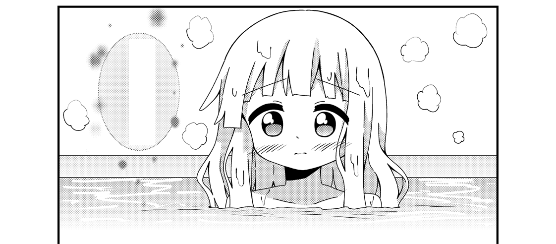 冬コミ新刊2冊目のゆるゆり本無事脱稿しました!
向日葵ちゃんのせいで櫻子ちゃんの感情がぐっちゃぐちゃになっちゃうお話です!お楽しみに!

#C103 #C103新刊 