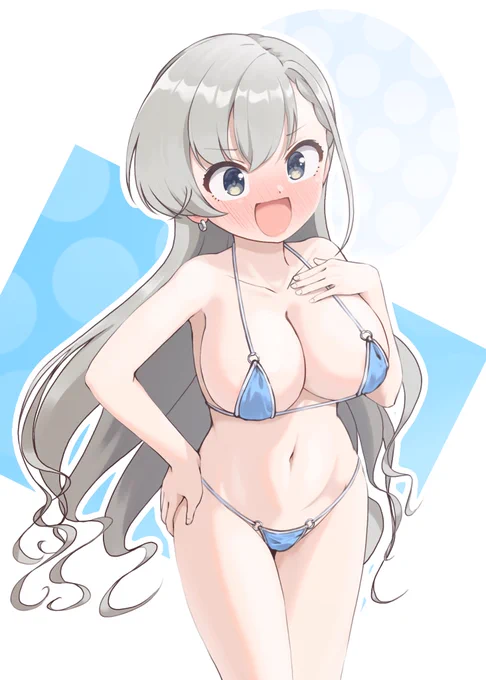 #今年も残りわずかなのでお気に入りの4枚を貼る今年後半はずっとアイリだったので来年からまたはーちゃん描いていきたいです 