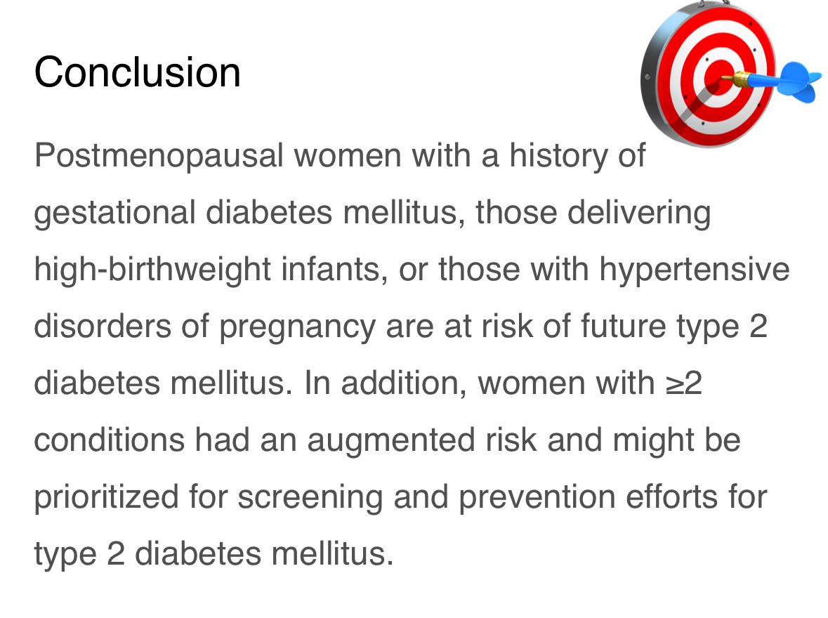 #CardioObstetrics #APO #GDM #Menopause @mirvatalasnag @sneskarakic @atitapatterns @ljikson17 @purviparwani @kcferdmd @TXmommydoc @DrFontanarosa @avolgman @Hragy @drladyheart @JamalRanaMD @DrJMieres @BartoszHudzik @Marta33717088 @HawranekMichal @drstaceyrosen