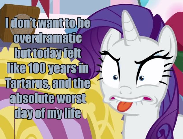 ancient my little pony memes (@mlpmemearchive) on Twitter photo 