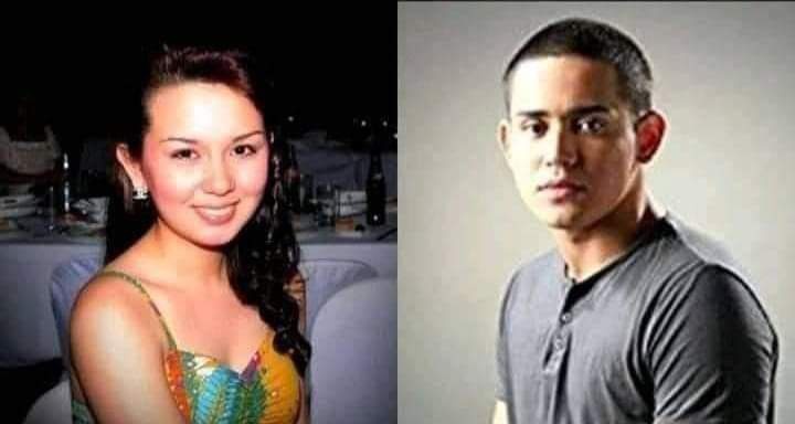 MarkGordonV's tweet photo. Beauty Gonzales natakot maging asawa si Paolo Contis dahil sa kalalabasan ng kanyang new name pag nagkataon 😄
#ArenaPlusHolidayMeme https://t.co/hvX775B9wd