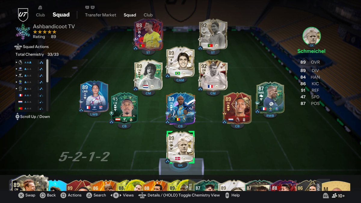 AshbandicootTV tweet media