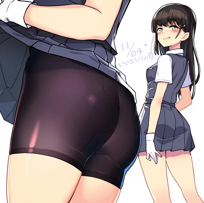 #今年も残りわずかなのでお気に入りの4枚を貼る 