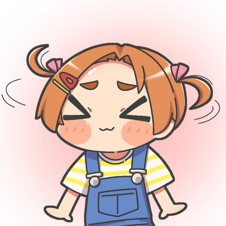 龍崎薫 「薫ちゃん」|あときんすのイラスト