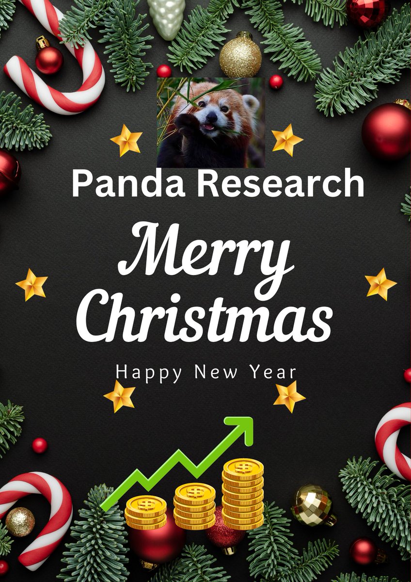 bonusbox28's tweet photo. panda Research Giving New Year Bonus Claim Now Harry Up 👇👇👇
https://t.co/OoufqjhrFy

#Wednesdayvibe #pistons #jjk247 #pelicons #cade #Nets #annabeth #paraside #Melania #higuruma #Lessukyun #RuanMei #Delta #grover #kansas #Grizzlies #peryjackson #yuji #TexasState #Wednesday https://t.co/BpuWm1kzgW